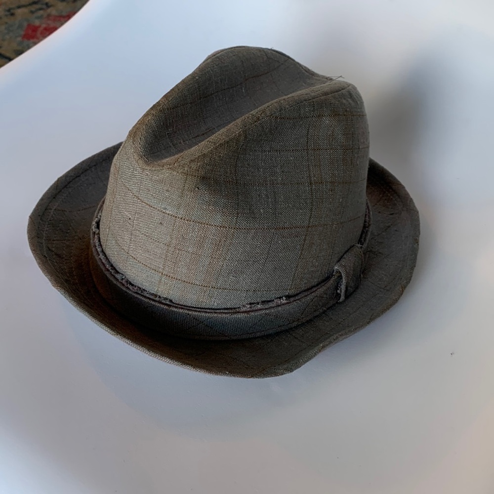Stetson Fedora